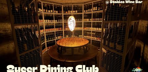 QDC takes Stable Wines 