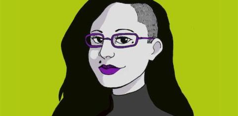 Online Political Zine-Making workshop with Dominique Duong (she/her)