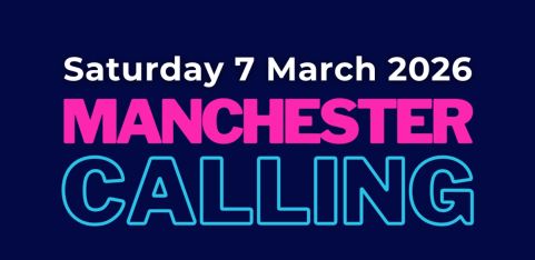 Manchester Calling