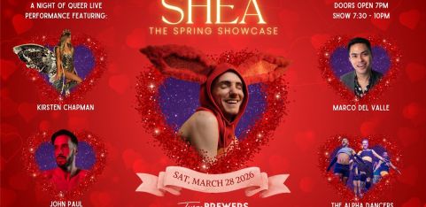 SHEA - The Spring Showcase (2026)