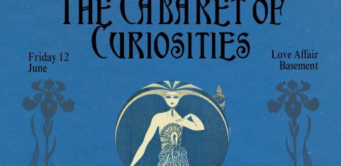 The Cabaret of Curiosities