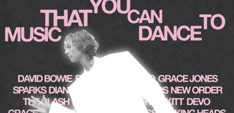 MUSIC THAT YOU CAN DANCE TO