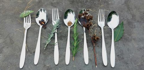 The Serving Up Supper Club