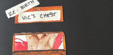 REBIRTH: VIC'S CHEST