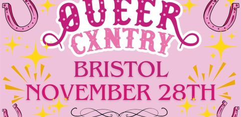 Queer Cxntry Bristol