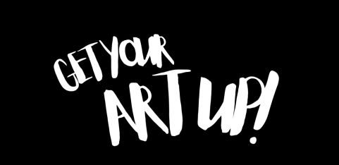 Get Your Art Up!