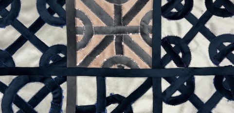 Lia Mice: Soft Cymatics