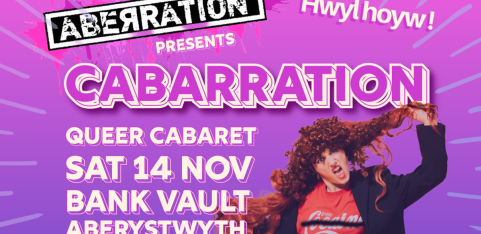 Cabarration