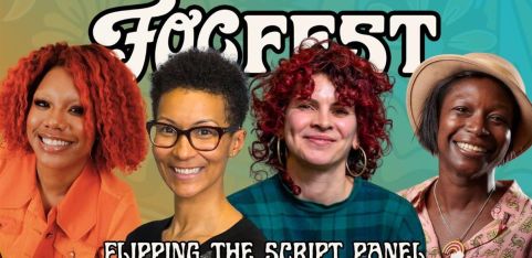 FOC Fest: Flipping the Script Panel 