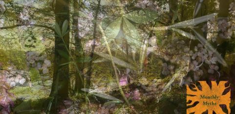 Monthly Myth Workshop: September