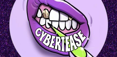 Cybertease: UNDERGROUND – 6TH BIRTHDAY BONANZA