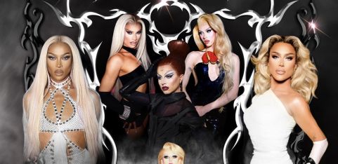 HEAVENLY BODIES - 29TH MARCH 