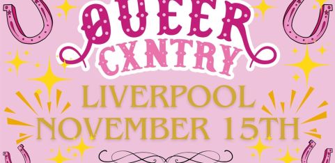 Queer Cxntry Liverpool