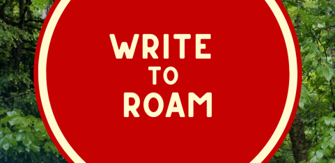 Write to Roam
