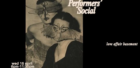 Performers' Social