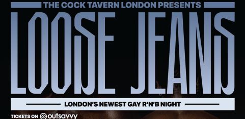 Loose Jeans Carnival