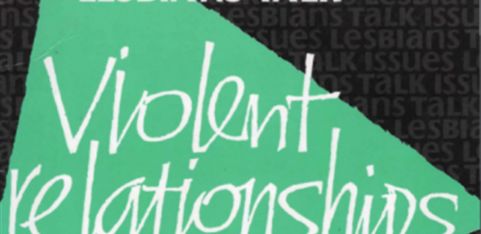 Lesbians Talk Issues Reading Group - Jan 2026 edition