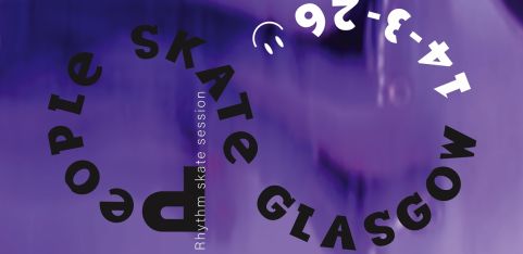 March Rhythm Skate Meet Up