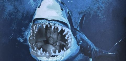 Shark Night..The Return!