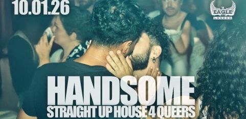 Handsome House Party