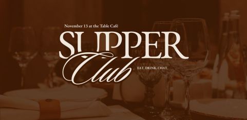 all queer supper club