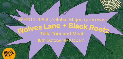 WFFGN GM/BPOC Group Trip to Wolves Lane
