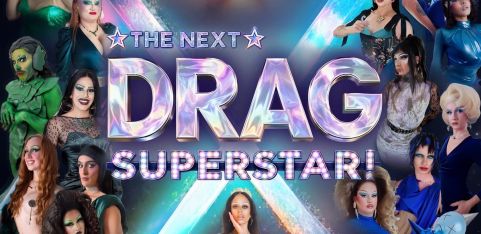 The Next Drag Superstar! SX: Bracket 3 WK1 - SNATCH GAME! & ROAST 