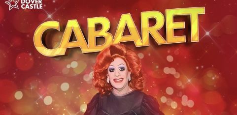 Satur-GAY Cabaret with Lola Lasagne