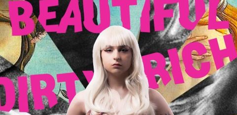 BEAUTIFUL DIRTY RICH: A LADY GAGA PARTY (HALLOWEEN)