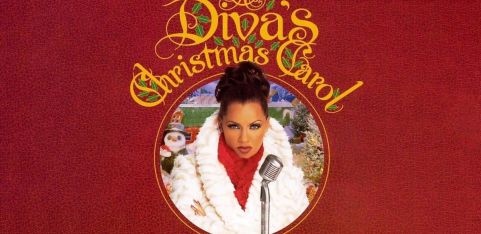 CAMP CLASSICS presents A DIVA'S CHRISTMAS CAROL at The Divine
