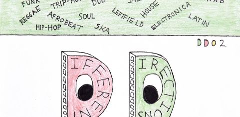 Different Directions 002