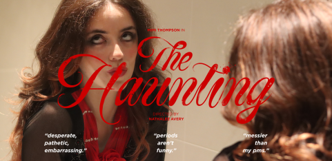 The Haunting 