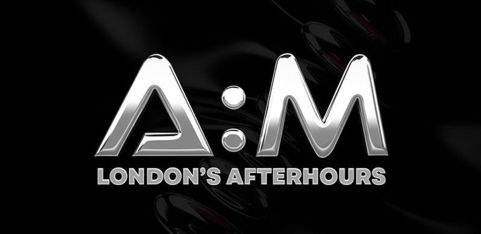 A:M After Hours // Free Entry Tickets