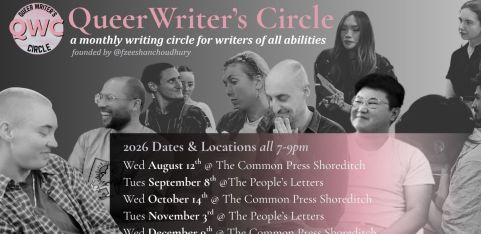 Queer Writer's Circle 