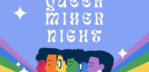 Queer Mixer Night 