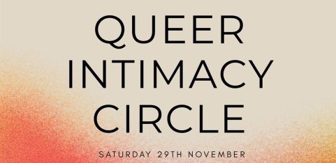 Queer Intimacy Circle