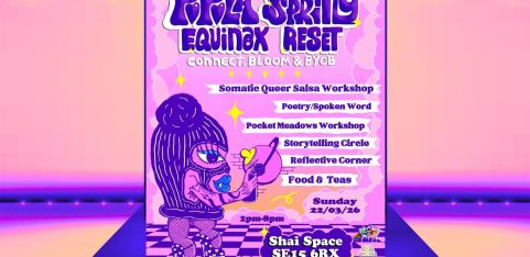 Popola Spring Equinox Reset