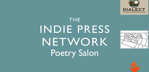 Indie Press Network LGBTQ+ Poetry Salon