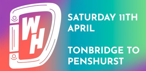 DWH x Tonbridge to Penshurst