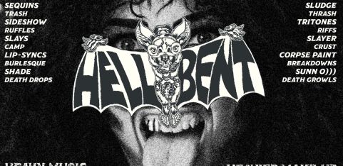 Hell-Bent Cabaret