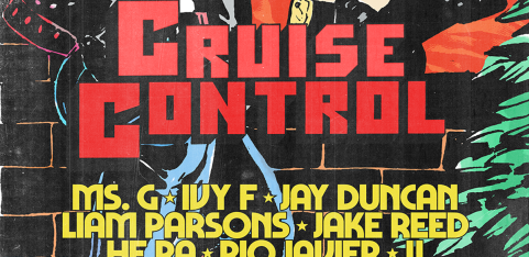Cruise Control.