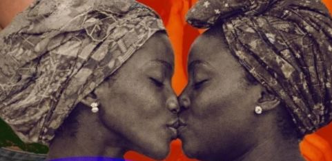 🏳️‍🌈 Brown Suga // Lesbian Visibility Week Celebration 🏳️‍⚧️