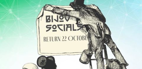 Bijou Socials