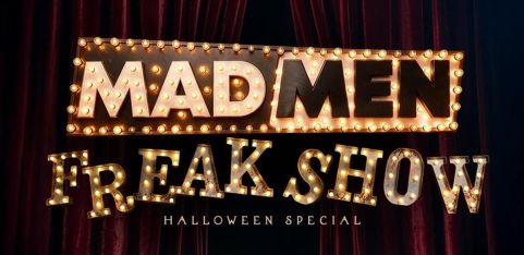 Madmen Freakshow
