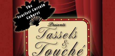 Tassels & Touché 