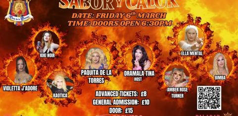 Casa De La Torres - SABOR Y CALOR