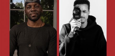 Everything Poetry Night: 1st December