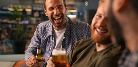 After-work Social: Craft Beer Tasting