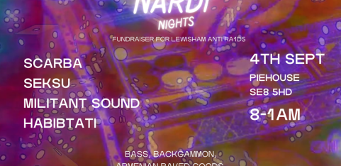 Nardi Nights