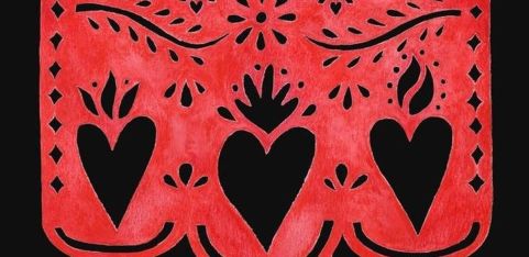 Día de Muertos screenings  <3